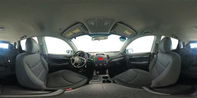 2012 KIA Sorento   - Photo 17 - Sacramento, CA 95825