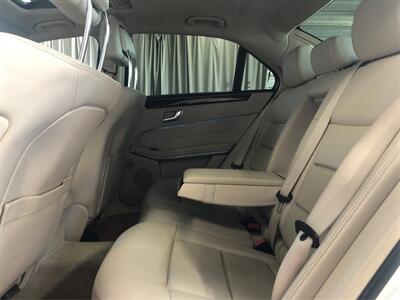 2016 Mercedes-Benz E 350   - Photo 10 - Sacramento, CA 95825