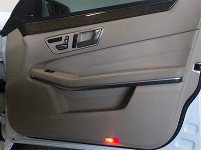 2016 Mercedes-Benz E 350   - Photo 18 - Sacramento, CA 95825