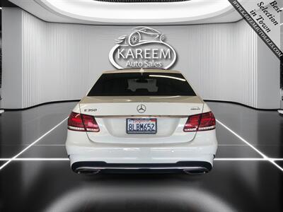 2016 Mercedes-Benz E 350   - Photo 6 - Sacramento, CA 95825