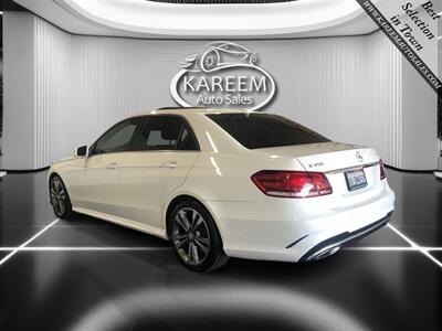 2016 Mercedes-Benz E 350   - Photo 7 - Sacramento, CA 95825