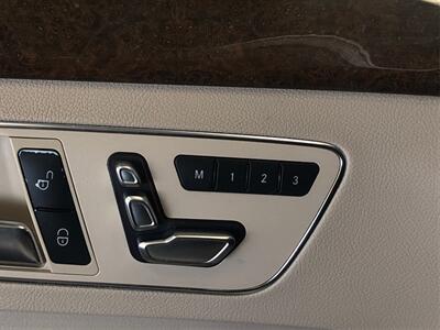 2016 Mercedes-Benz E 350   - Photo 19 - Sacramento, CA 95825
