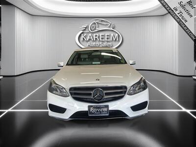2016 Mercedes-Benz E 350   - Photo 2 - Sacramento, CA 95825