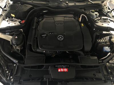 2016 Mercedes-Benz E 350   - Photo 11 - Sacramento, CA 95825