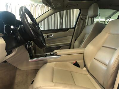 2016 Mercedes-Benz E 350   - Photo 9 - Sacramento, CA 95825