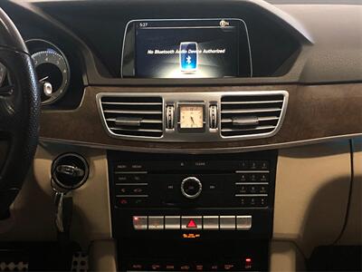 2016 Mercedes-Benz E 350   - Photo 14 - Sacramento, CA 95825