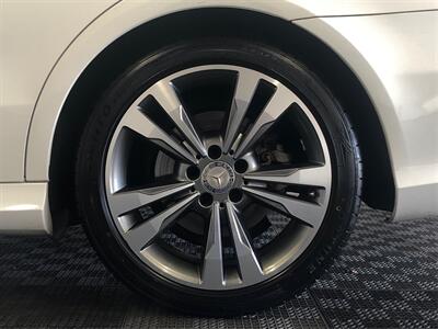 2016 Mercedes-Benz E 350   - Photo 20 - Sacramento, CA 95825