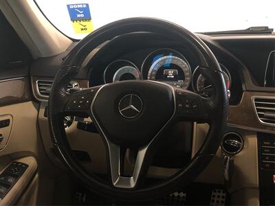 2016 Mercedes-Benz E 350   - Photo 16 - Sacramento, CA 95825