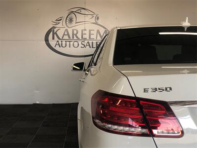 2016 Mercedes-Benz E 350   - Photo 22 - Sacramento, CA 95825