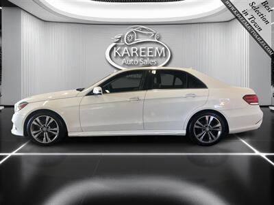 2016 Mercedes-Benz E 350   - Photo 8 - Sacramento, CA 95825
