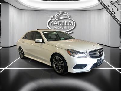 2016 Mercedes-Benz E 350   - Photo 3 - Sacramento, CA 95825