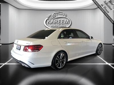 2016 Mercedes-Benz E 350   - Photo 5 - Sacramento, CA 95825