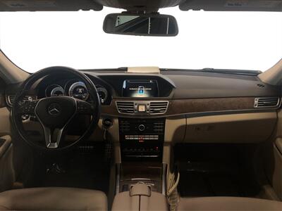 2016 Mercedes-Benz E 350   - Photo 24 - Sacramento, CA 95825