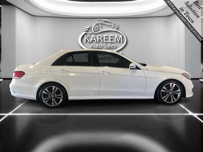 2016 Mercedes-Benz E 350   - Photo 4 - Sacramento, CA 95825