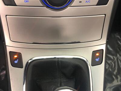 2010 Hyundai Genesis Coupe 3.8L - Photo 22 - Sacramento, CA 95825