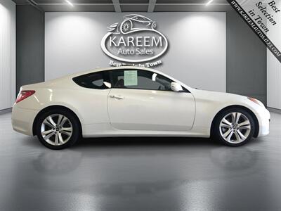2010 Hyundai Genesis Coupe 3.8L   - Photo 4 - Sacramento, CA 95825