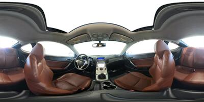2010 Hyundai Genesis Coupe 3.8L   - Photo 18 - Sacramento, CA 95825