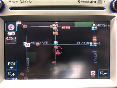 2010 Hyundai Genesis Coupe 3.8L - Photo 21 - Sacramento, CA 95825