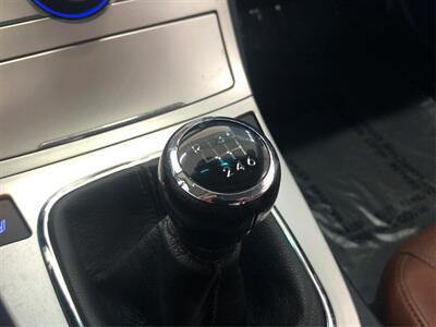 2010 Hyundai Genesis Coupe 3.8L   - Photo 25 - Sacramento, CA 95825