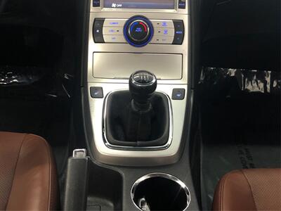 2010 Hyundai Genesis Coupe 3.8L   - Photo 24 - Sacramento, CA 95825