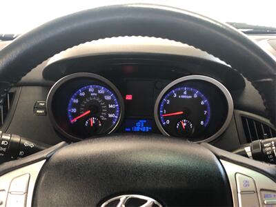 2010 Hyundai Genesis Coupe 3.8L   - Photo 14 - Sacramento, CA 95825
