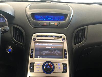 2010 Hyundai Genesis Coupe 3.8L   - Photo 13 - Sacramento, CA 95825