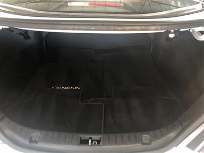 2010 Hyundai Genesis Coupe 3.8L   - Photo 12 - Sacramento, CA 95825