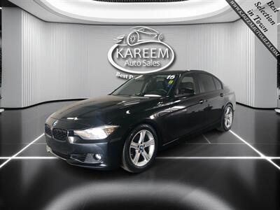 2015 BMW 3 Series 328i   - Photo 1 - Sacramento, CA 95825