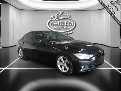 2015 BMW 3 Series 328i   - Photo 3 - Sacramento, CA 95825