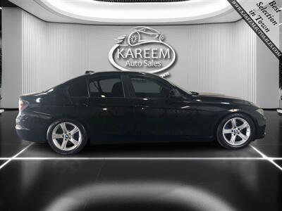 2015 BMW 3 Series 328i   - Photo 4 - Sacramento, CA 95825