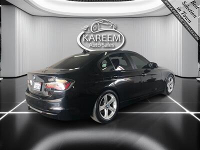 2015 BMW 3 Series 328i   - Photo 5 - Sacramento, CA 95825