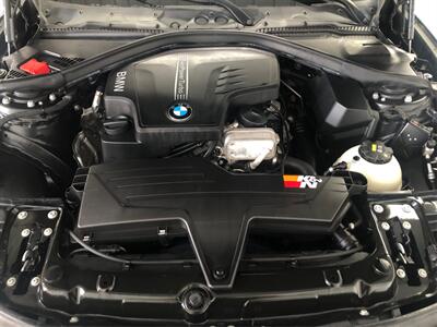2015 BMW 3 Series 328i   - Photo 11 - Sacramento, CA 95825