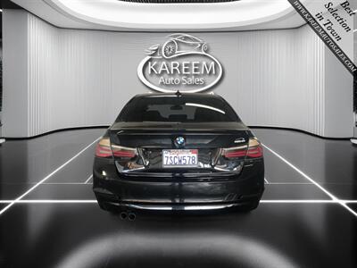 2015 BMW 3 Series 328i   - Photo 6 - Sacramento, CA 95825