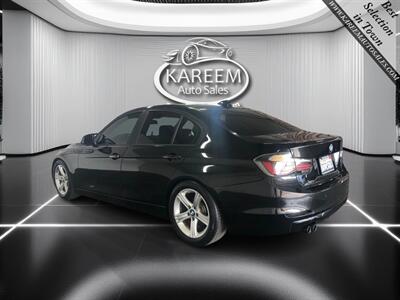 2015 BMW 3 Series 328i   - Photo 7 - Sacramento, CA 95825