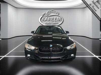 2015 BMW 3 Series 328i   - Photo 2 - Sacramento, CA 95825