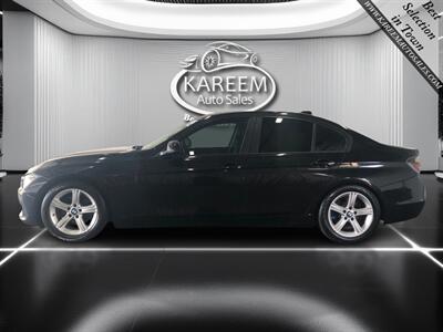 2015 BMW 3 Series 328i   - Photo 8 - Sacramento, CA 95825