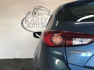 2018 Mazda Mazda3 Touring   - Photo 21 - Sacramento, CA 95825