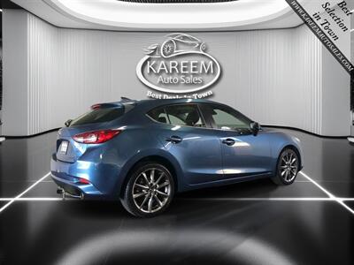 2018 Mazda Mazda3 Touring   - Photo 5 - Sacramento, CA 95825