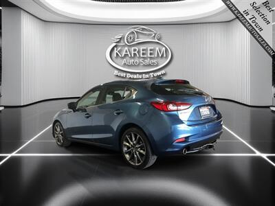 2018 Mazda Mazda3 Touring   - Photo 7 - Sacramento, CA 95825
