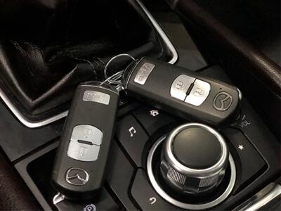 2018 Mazda Mazda3 Touring   - Photo 24 - Sacramento, CA 95825