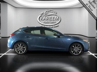 2018 Mazda Mazda3 Touring   - Photo 4 - Sacramento, CA 95825