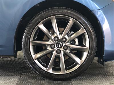 2018 Mazda Mazda3 Touring   - Photo 19 - Sacramento, CA 95825