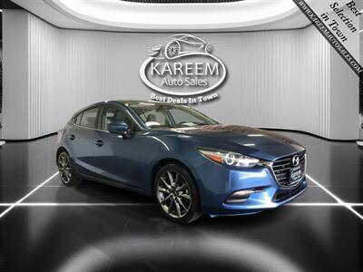 2018 Mazda Mazda3 Touring   - Photo 3 - Sacramento, CA 95825