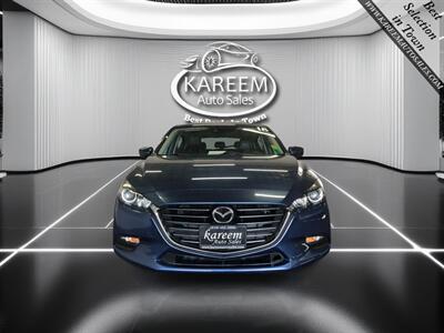 2018 Mazda Mazda3 Touring   - Photo 2 - Sacramento, CA 95825
