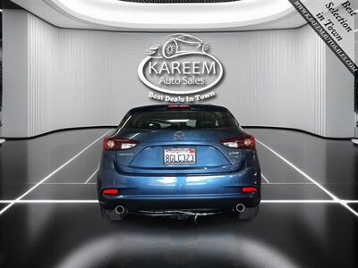2018 Mazda Mazda3 Touring   - Photo 6 - Sacramento, CA 95825