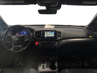 2019 Honda Passport EX-L - Photo 23 - Sacramento, CA 95825