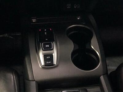 2019 Honda Passport EX-L - Photo 26 - Sacramento, CA 95825