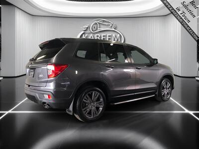 2019 Honda Passport EX-L - Photo 5 - Sacramento, CA 95825