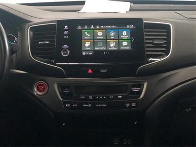 2019 Honda Passport EX-L - Photo 14 - Sacramento, CA 95825