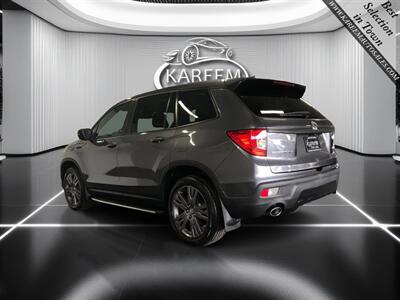 2019 Honda Passport EX-L - Photo 7 - Sacramento, CA 95825
